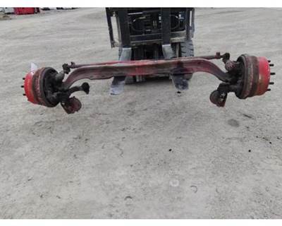 Meritor-Rockwell MFS-12-143A-N Front Axle Assembly