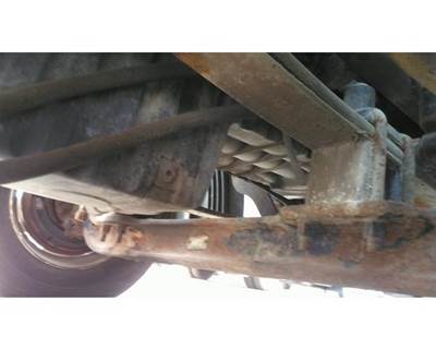 Meritor-Rockwell MFS-12-143A-N Front Axle Assembly