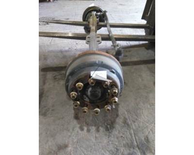 Meritor-Rockwell MFS-12-143A-N Front Axle Assembly