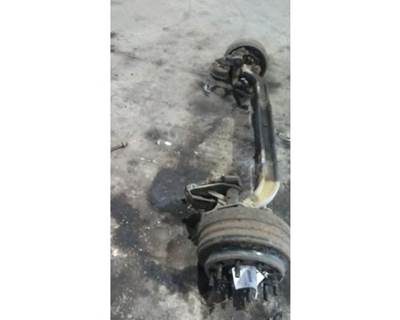 Meritor-Rockwell MFS-12-143A-N Front Axle Assembly