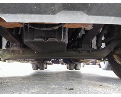 Meritor-Rockwell MFS-12-143A-N Front Axle Assembly