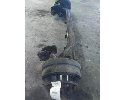 Meritor-Rockwell MFS-12-143A-N Front Axle Assembly