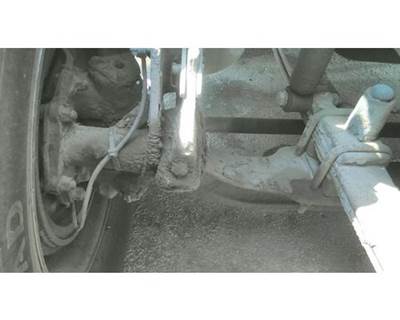 Meritor-Rockwell MFS-12-143A-N Front Axle Assembly
