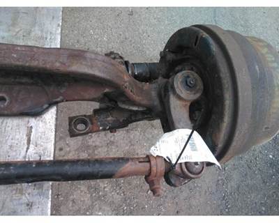 Meritor-Rockwell MFS-12-143A-N Front Axle Assembly