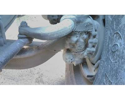 Meritor-Rockwell MFS-12-143A-N Front Axle Assembly