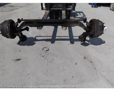 Meritor-Rockwell MFS-12-143A-N Front Axle Assembly