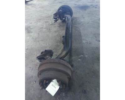 Meritor-Rockwell MFS-12-143A-N Front Axle Assembly