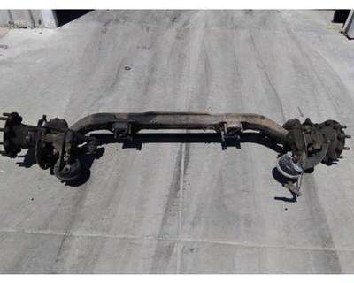 Meritor-Rockwell MFS-12-143A-N Front Axle Assembly