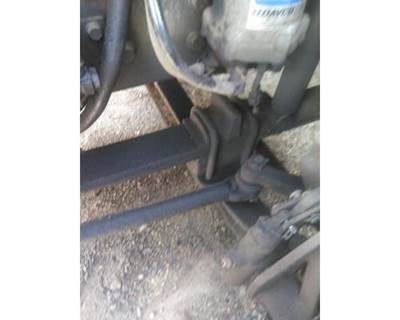 Meritor-Rockwell MFS-12-143A-N Front Axle Assembly