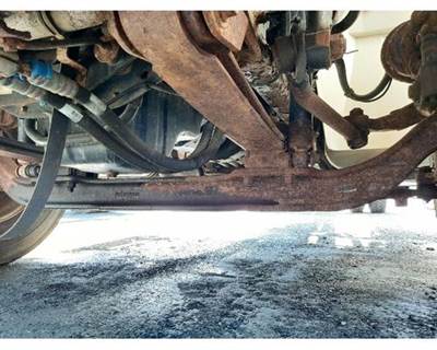 Meritor-Rockwell MFS-12-143A-N Front Axle Assembly
