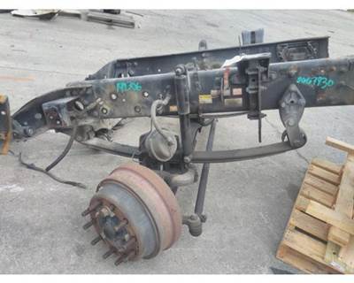Meritor-Rockwell MFS-12-143A-N Front Axle Assembly