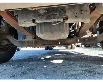 Meritor-Rockwell MFS-12-143A-N Front Axle Assembly