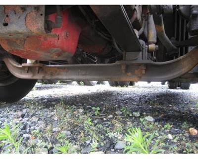 Meritor-Rockwell MFS-12-143A-N Front Axle Assembly