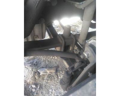 Meritor-Rockwell MFS-12-143A-N Front Axle Assembly