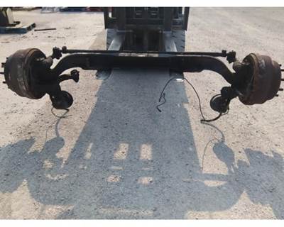 Meritor-Rockwell MFS-12-143A-N Front Axle Assembly