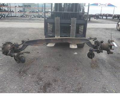 Meritor-Rockwell MFS-12-143A-N Front Axle Assembly