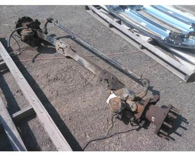 Meritor-Rockwell MFS-12-143A-N Front Axle Assembly