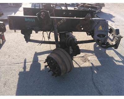 Meritor-Rockwell MFS-12-143A-N Front Axle Assembly