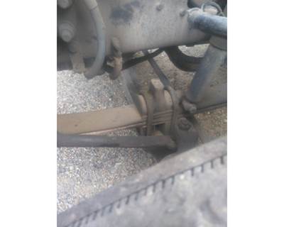 Meritor-Rockwell Front Axle Assembly for a Meritor-Rockwell MFS-12-143A-N