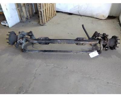 Meritor-Rockwell MFS-12-143A-N Front Axle Assembly