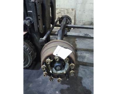 Meritor-Rockwell Front Axle Assembly for a Meritor-Rockwell MFS-12-143A-N