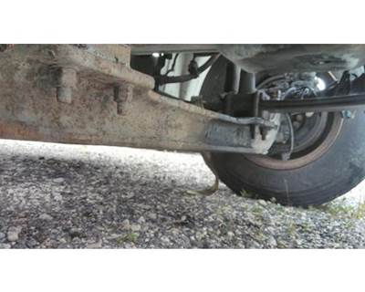 Meritor-Rockwell MFS-12-143A-N Front Axle Assembly