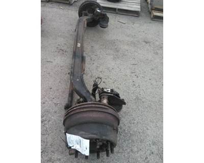 Meritor-Rockwell MFS-12-143A-N Front Axle Assembly
