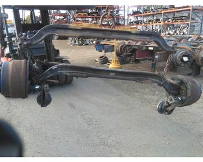 Meritor-Rockwell MFS-12-143A-N Front Axle Assembly