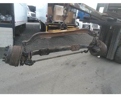 Meritor-Rockwell MFS-12-143A-N Front Axle Assembly