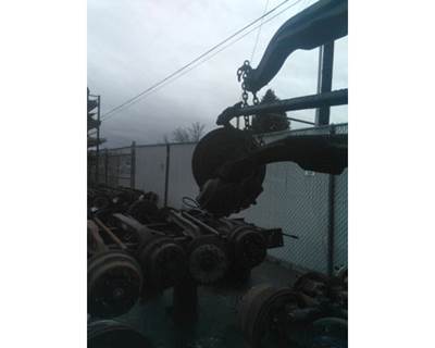 Meritor-Rockwell MFS-12-143A-N Front Axle Assembly