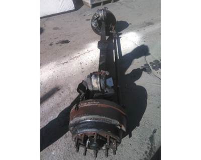 Meritor-Rockwell MFS-12-143A-N Front Axle Assembly