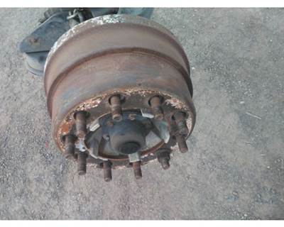 Meritor-Rockwell MFS-12-143A-N Front Axle Assembly