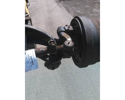 Meritor-Rockwell MFS-12-143A-N Front Axle Assembly