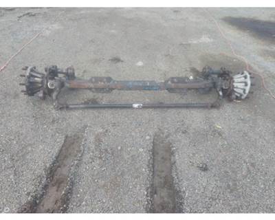 Meritor-Rockwell MFS-12-143A-N Front Axle Assembly
