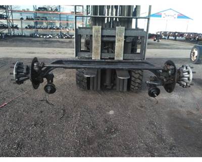 Meritor-Rockwell MFS-12-143A-N Front Axle Assembly