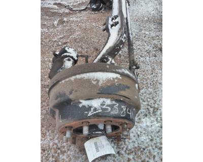 Meritor-Rockwell MFS-12-143A-N Front Axle Assembly