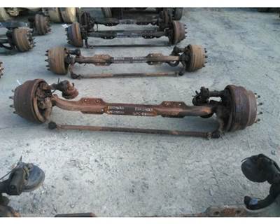 Meritor-Rockwell MFS-12-143A-N Front Axle Assembly