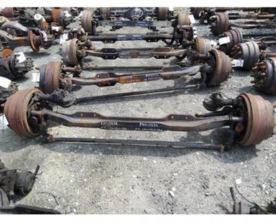 Meritor-Rockwell MFS-12-143A-N Front Axle Assembly