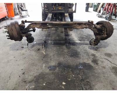 Meritor-Rockwell MFS-12-143A-N Front Axle Assembly