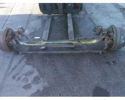 Meritor-Rockwell MFS-12-143A-N Front Axle Assembly