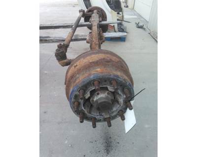 Meritor-Rockwell MFS-12-143A-N Front Axle Assembly