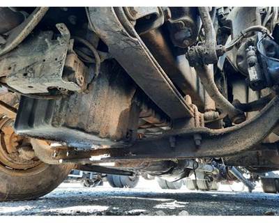 Meritor-Rockwell MFS-12-143A-N Front Axle Assembly