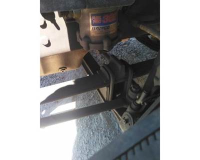 Meritor-Rockwell MFS-12-143A-N Front Axle Assembly