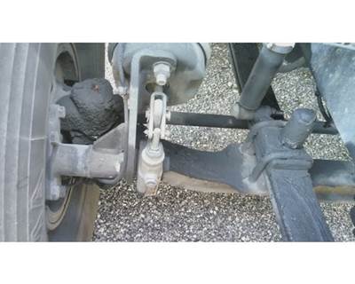 Meritor-Rockwell MFS-12-143A-N Front Axle Assembly