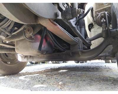 Meritor-Rockwell MFS-12-143D Front Axle Assembly