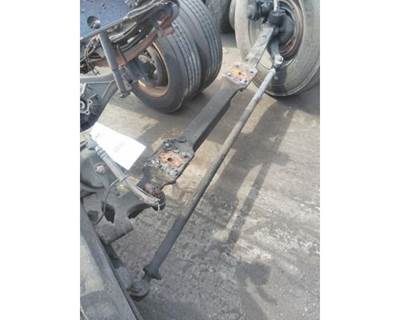 Meritor-Rockwell MFS-12-143D Front Axle Assembly