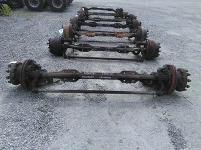 Meritor-Rockwell MFS-12-144A-N Front Axle Assembly