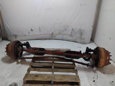 Meritor-Rockwell MFS-12-144A-N Front Axle Assembly