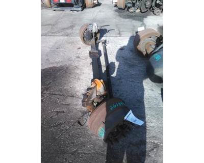 Meritor-Rockwell Front Axle Assembly for a Meritor-Rockwell MFS-12-144A-N