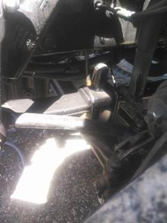 Meritor-Rockwell MFS-12-153A Front Axle Assembly